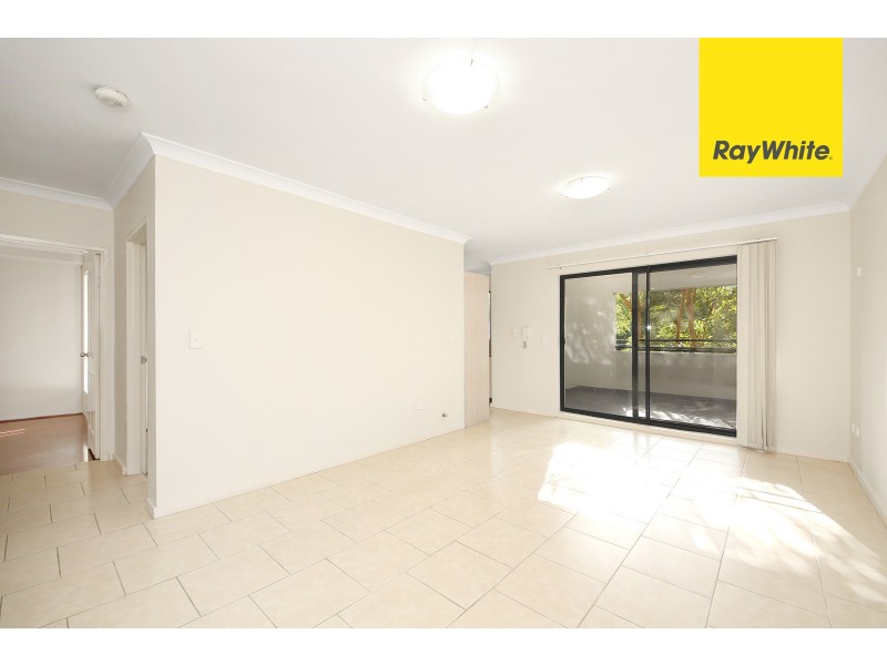 8/97-99 Arthur Street, Strathfield NSW 2135