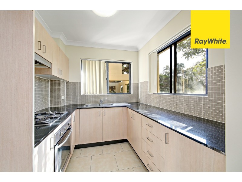 8/97-99 Arthur Street, Strathfield NSW 2135
