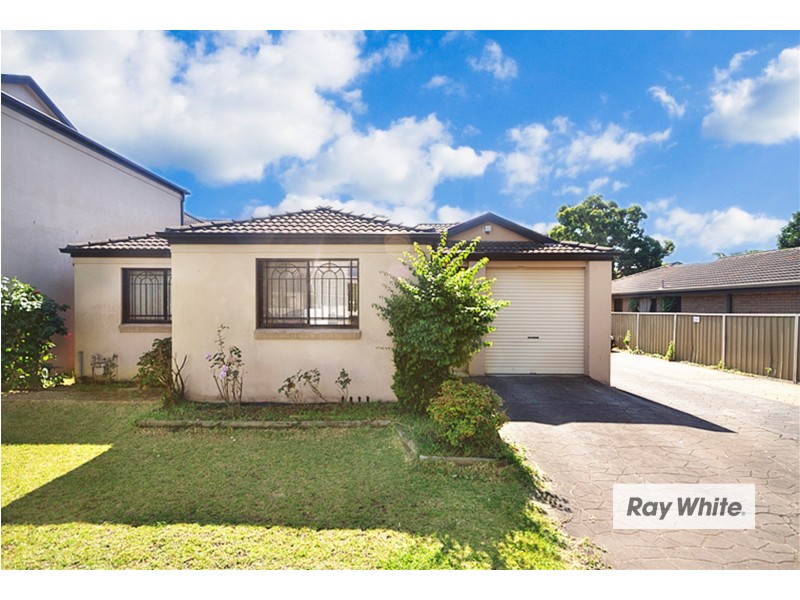 3-7 Cameron St, Lidcombe NSW 2141