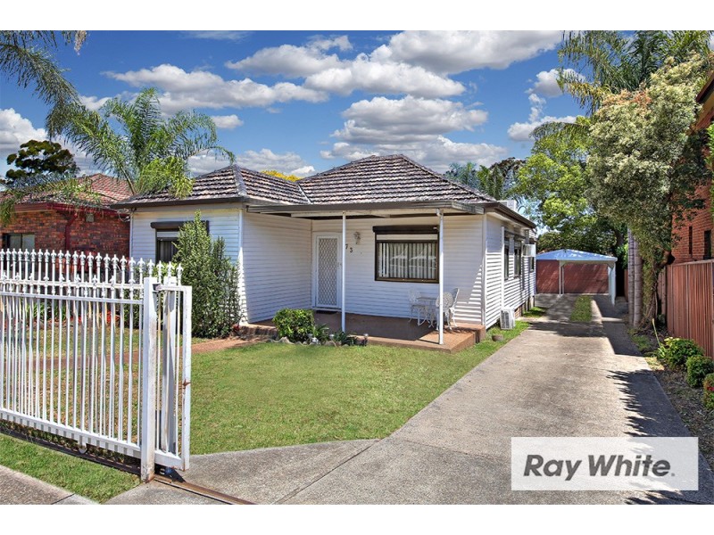 73 Platform Street, Lidcombe NSW 2141