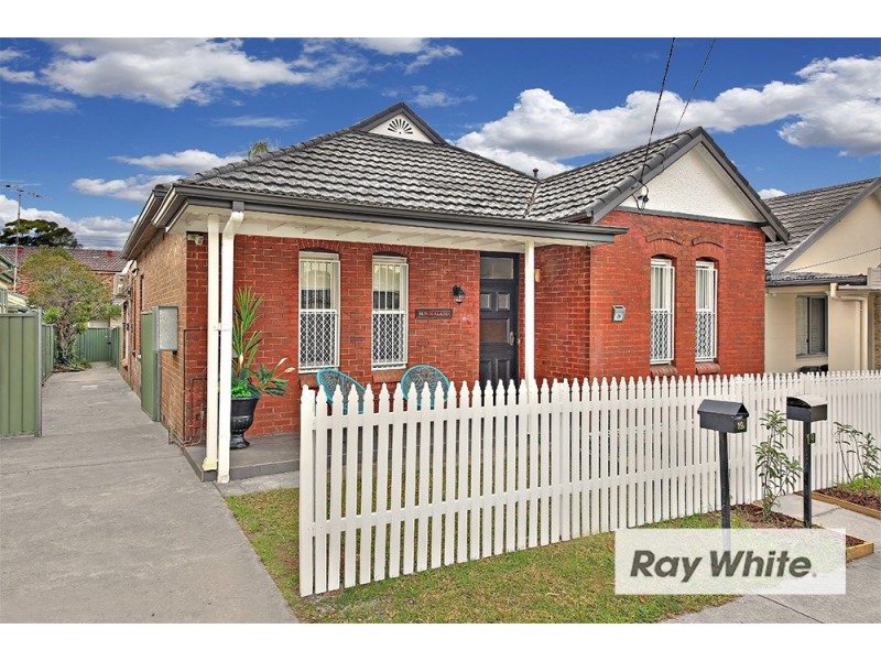 19 The Boulevarde, Lidcombe NSW 2141