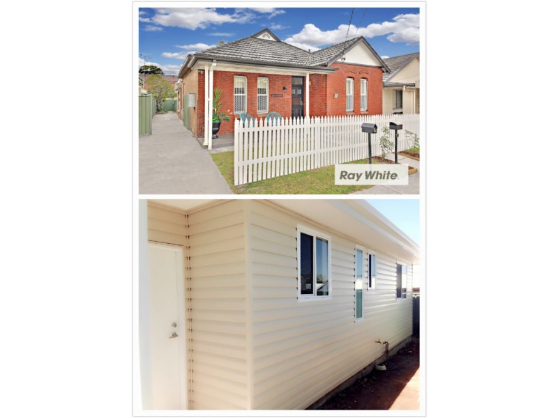 19 The Boulevarde, Lidcombe NSW 2141