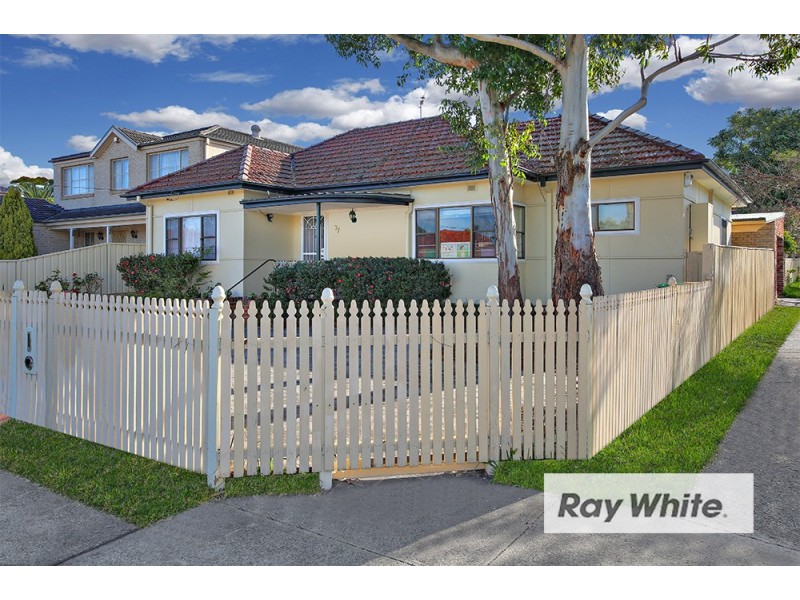 77 Harry Ave, Lidcombe NSW 2141