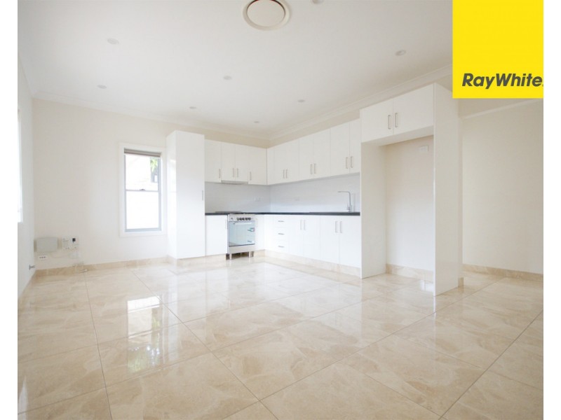 6A Murray Street, Lidcombe NSW 2141