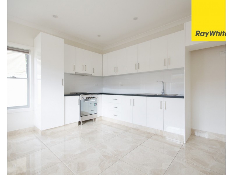 6A Murray Street, Lidcombe NSW 2141