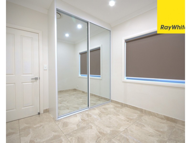 6A Murray Street, Lidcombe NSW 2141