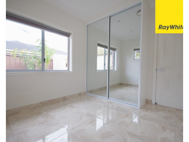 6A Murray Street, Lidcombe NSW 2141