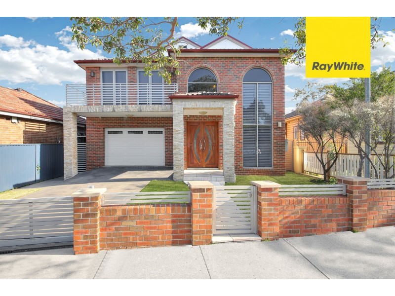 25 Maud Street, Lidcombe NSW 2141
