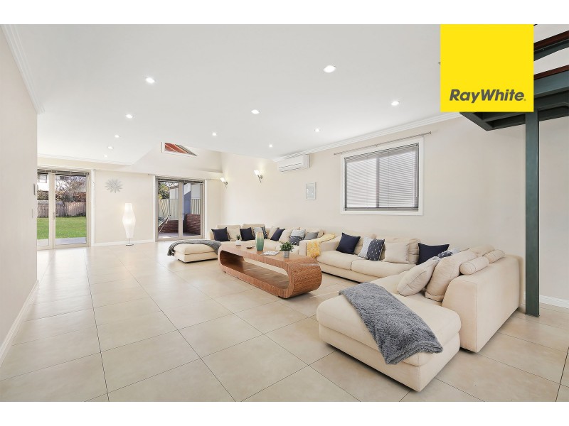 25 Maud Street, Lidcombe NSW 2141