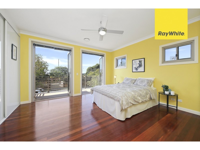 25 Maud Street, Lidcombe NSW 2141