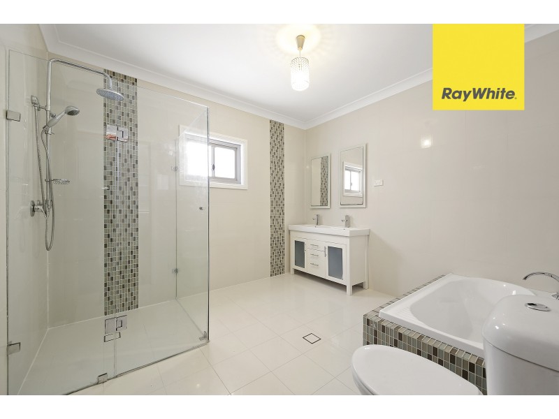 25 Maud Street, Lidcombe NSW 2141