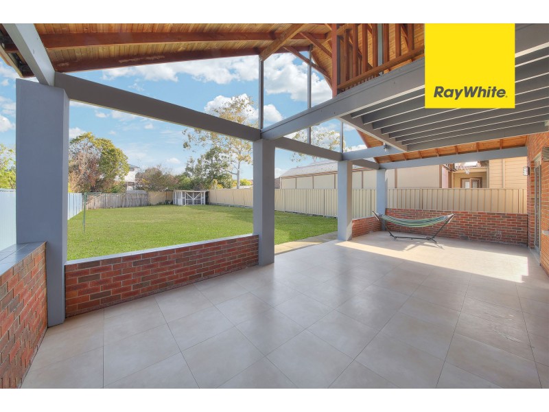 25 Maud Street, Lidcombe NSW 2141