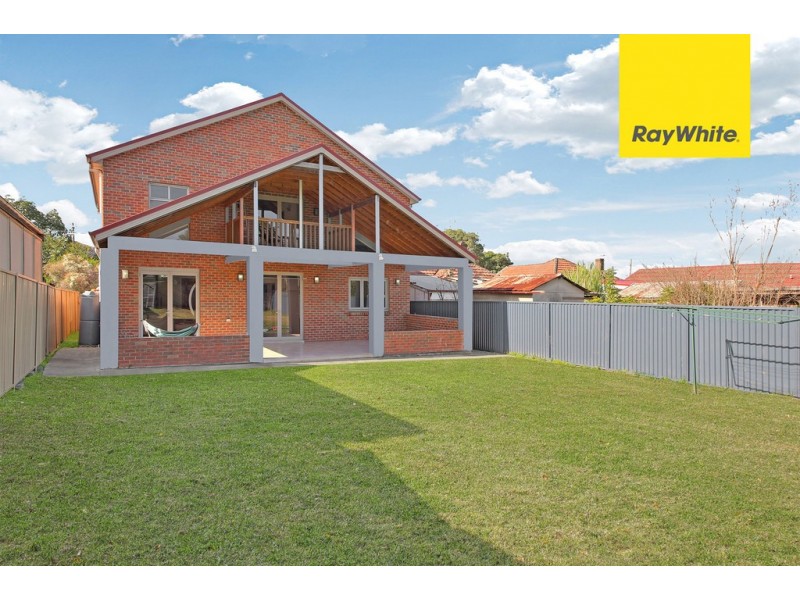 25 Maud Street, Lidcombe NSW 2141