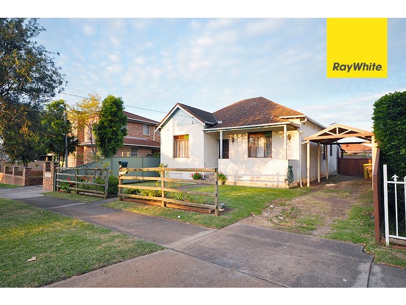 26 Martin Street, Lidcombe NSW 2141