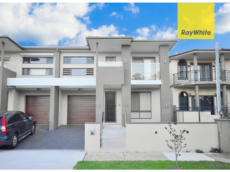 143A Harrow Road, Auburn NSW 2144