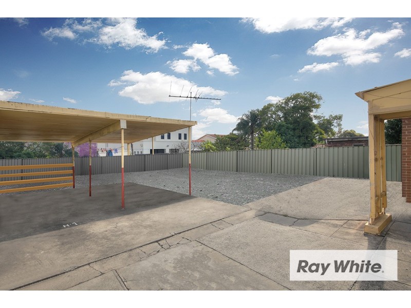 49 Ostend Street, Lidcombe NSW 2141