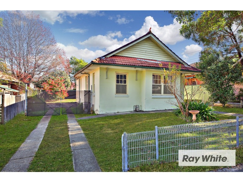 3 Ostend Street, Lidcombe NSW 2141