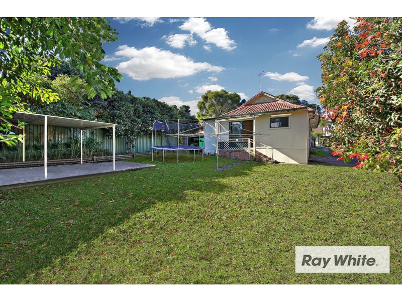 3 Ostend Street, Lidcombe NSW 2141