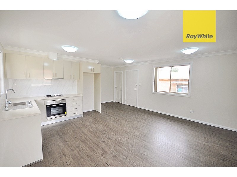 17 Water Street (Rear), Lidcombe NSW 2141