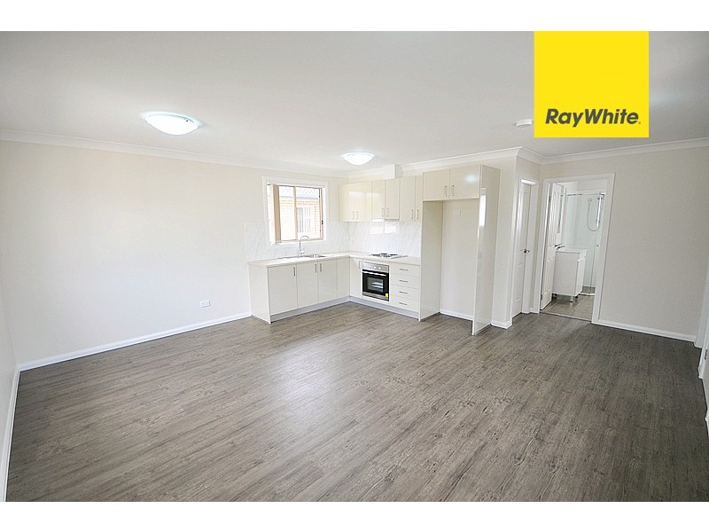 17 Water Street (Rear), Lidcombe NSW 2141