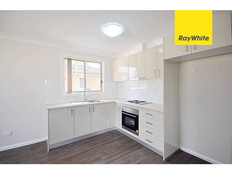 17 Water Street (Rear), Lidcombe NSW 2141