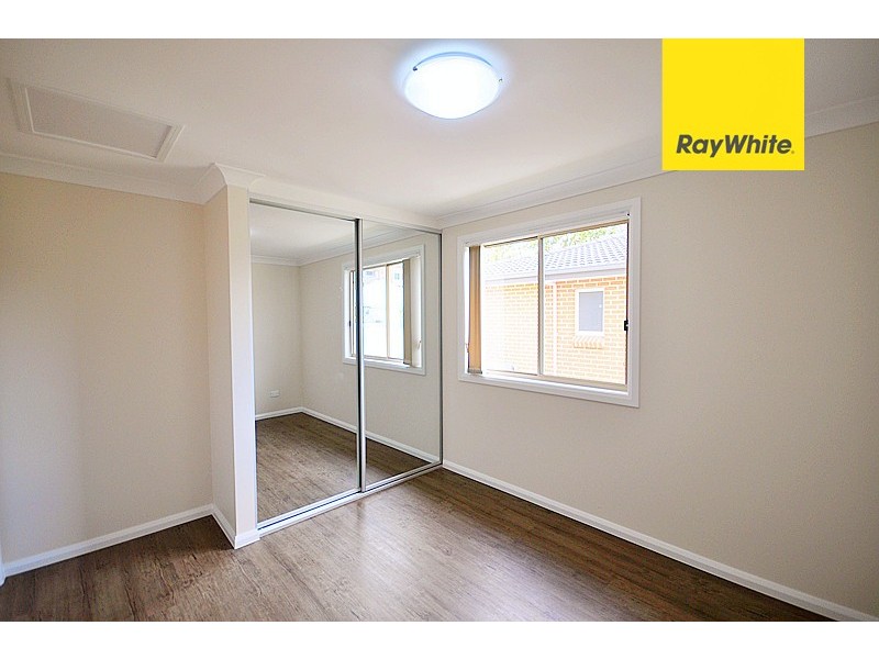 17 Water Street (Rear), Lidcombe NSW 2141