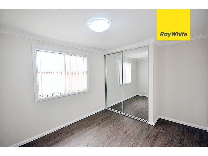 17 Water Street (Rear), Lidcombe NSW 2141