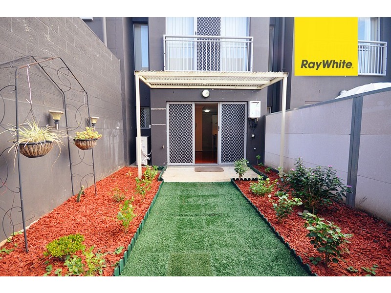 103-107 John Street, Lidcombe NSW 2141