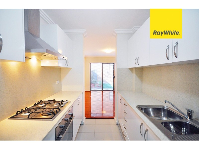 103-107 John Street, Lidcombe NSW 2141