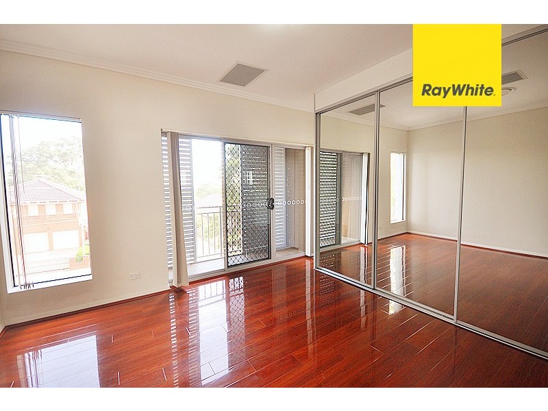 103-107 John Street, Lidcombe NSW 2141