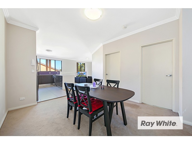 18/1-9 Shirley Street, Carlingford NSW 2118