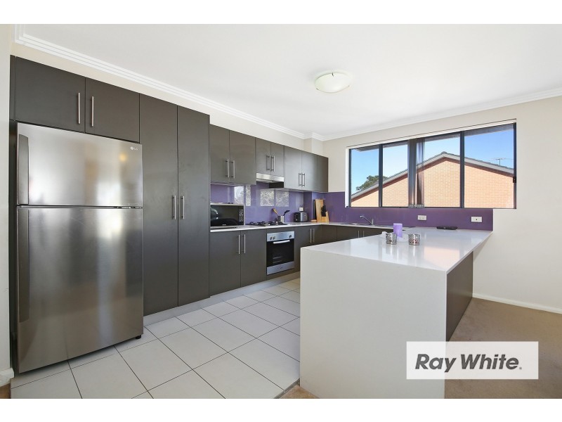 18/1-9 Shirley Street, Carlingford NSW 2118