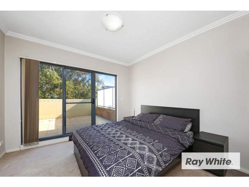 18/1-9 Shirley Street, Carlingford NSW 2118
