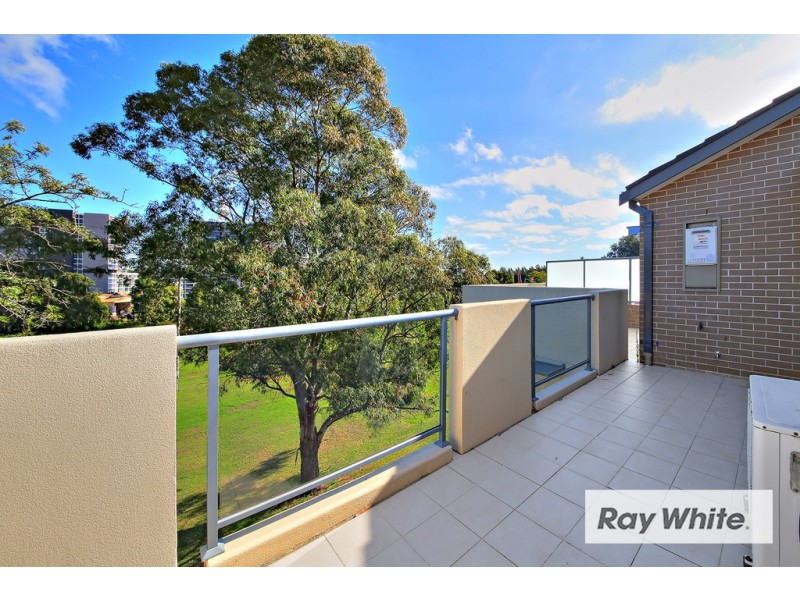 18/1-9 Shirley Street, Carlingford NSW 2118