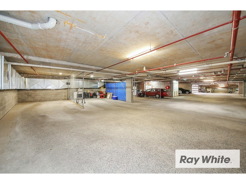 18/1-9 Shirley Street, Carlingford NSW 2118