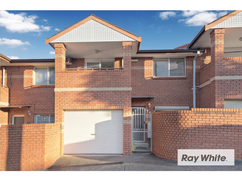 3/95 Graham Street, Berala NSW 2141