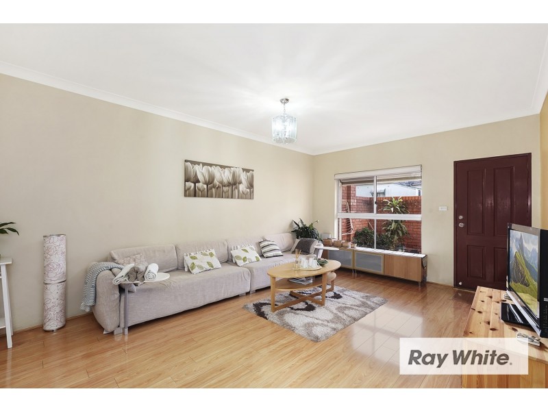 3/95 Graham Street, Berala NSW 2141