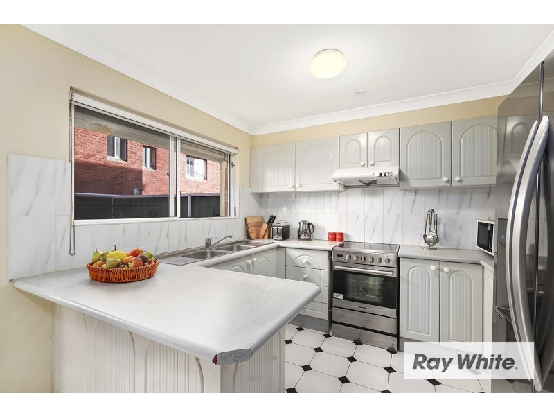 3/95 Graham Street, Berala NSW 2141