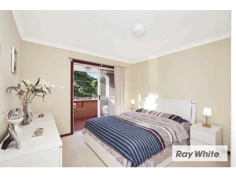 3/95 Graham Street, Berala NSW 2141