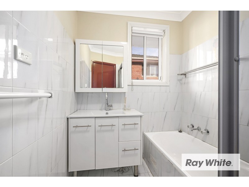 3/95 Graham Street, Berala NSW 2141