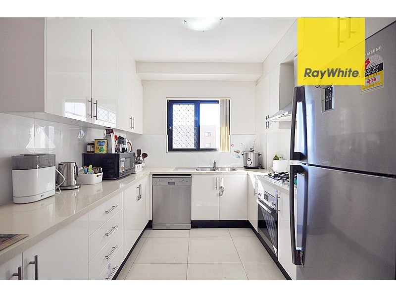 Lvl 7/ 46-50a John Street, Lidcombe NSW 2141