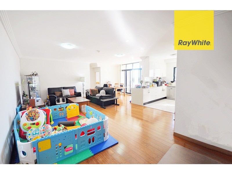 Lvl 7/ 46-50a John Street, Lidcombe NSW 2141