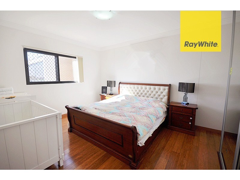 Lvl 7/ 46-50a John Street, Lidcombe NSW 2141