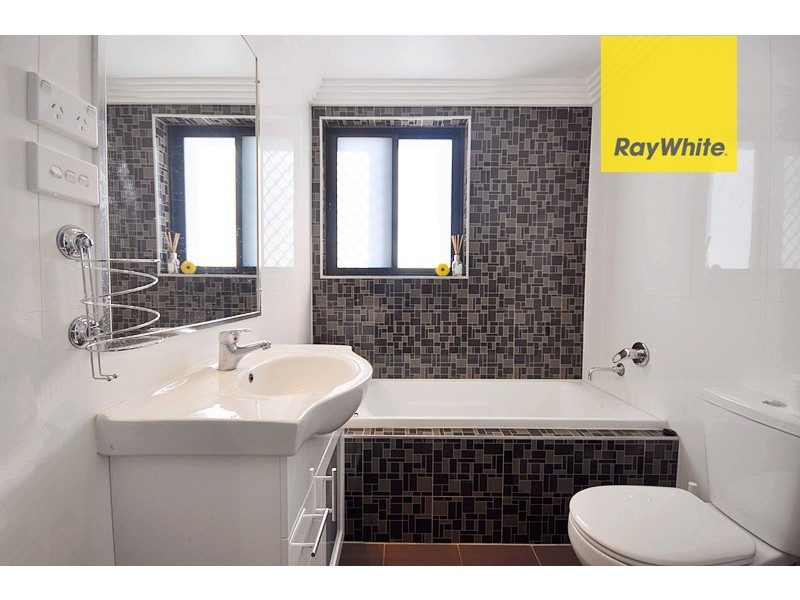 Lvl 7/ 46-50a John Street, Lidcombe NSW 2141