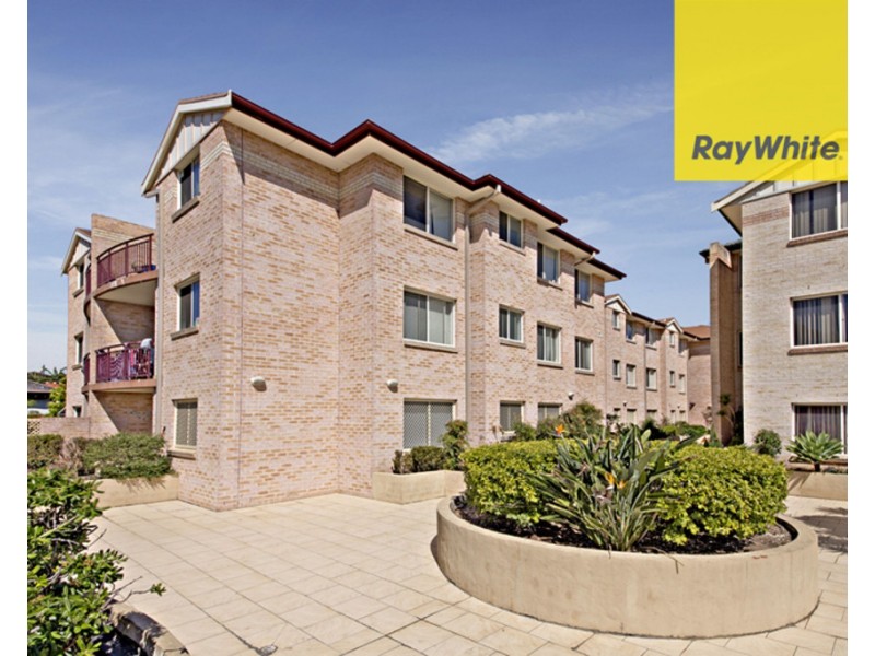 8/21-27 Amy Street, Regents Park NSW 2143