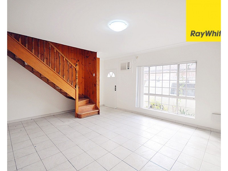 1/10 Woodburn Road, Lidcombe NSW 2141