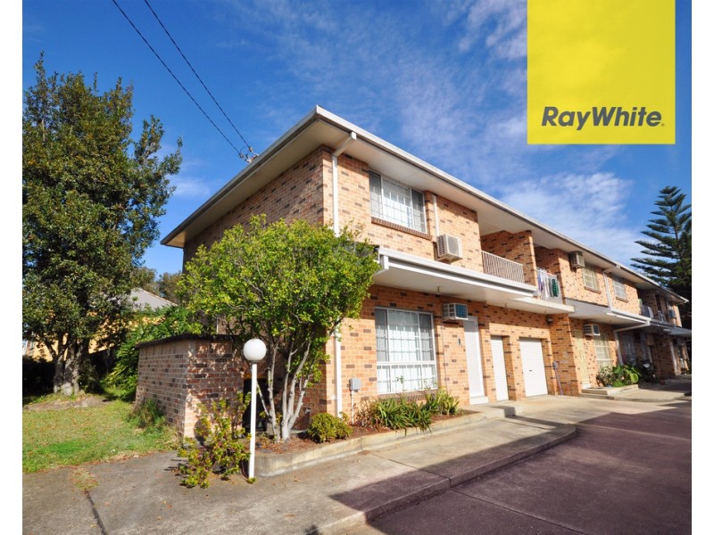 1/10 Woodburn Road, Lidcombe NSW 2141