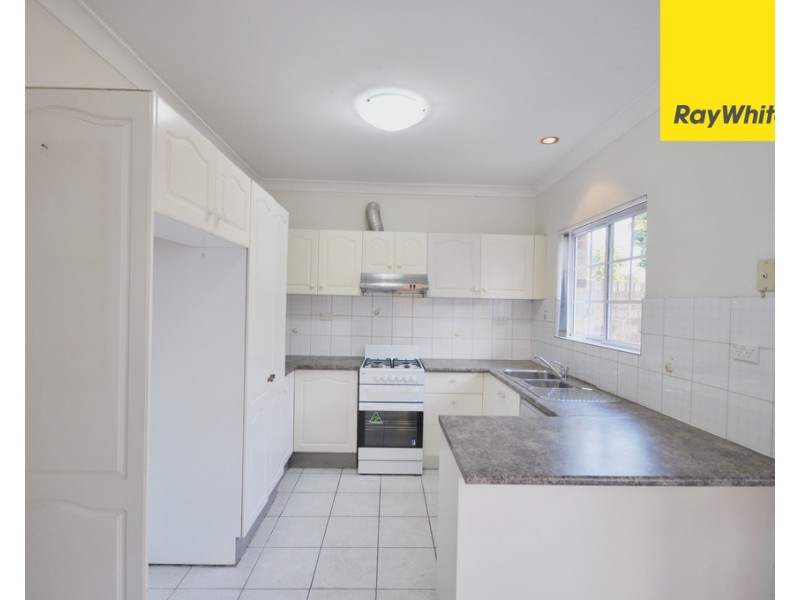 1/10 Woodburn Road, Lidcombe NSW 2141