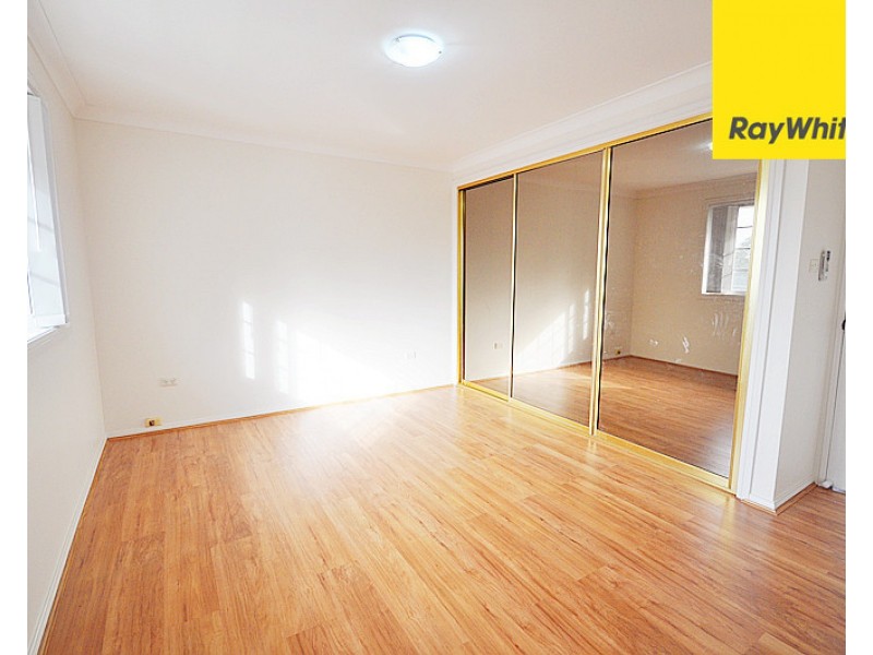1/10 Woodburn Road, Lidcombe NSW 2141