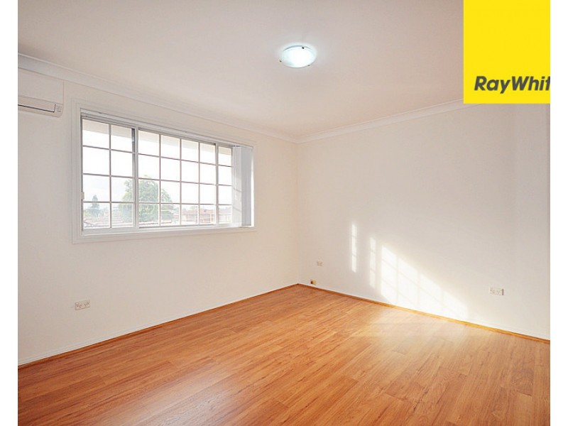 1/10 Woodburn Road, Lidcombe NSW 2141